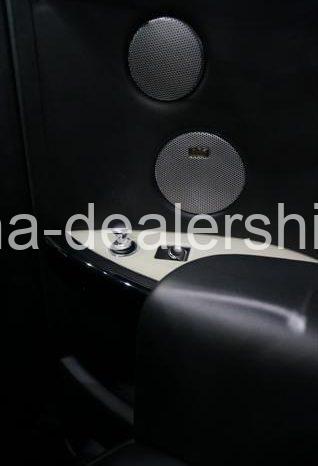 2009 Rolls-Royce Phantom 2dr Conv full