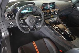 2021 Mercedes-Benz AMG® GT Black Series full