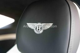 2022 Bentley Continental GT V8 full