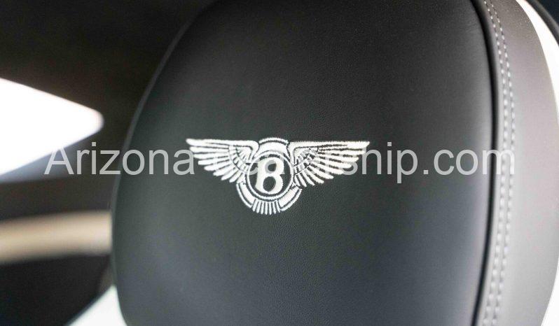 2022 Bentley Continental GT V8 full