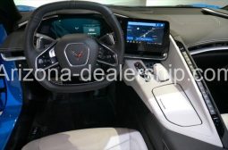 2023 Chevrolet Corvette 2LT full