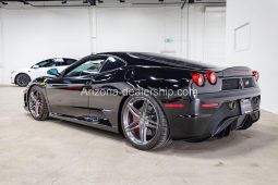 2009 Ferrari 430 full