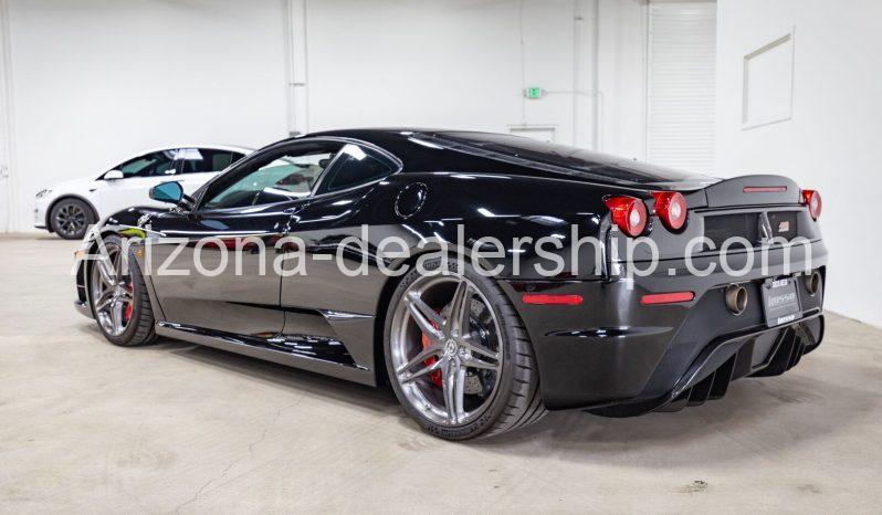 2009 Ferrari 430 full