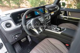 2023 Mercedes-Benz G-Class G 63 AMG full