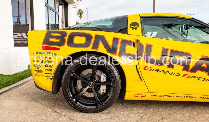 2013 Chevrolet Corvette Z16 Grand Sport full