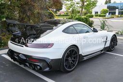 2021 Mercedes-Benz AMG GT Black Series full