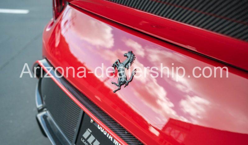 2019 Ferrari Creative Bespoke 812 Superfast full