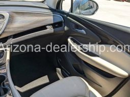 2019 Buick Envision Premium II full