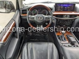 2019 Lexus LX 570 full