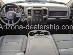 2019 Ram 1500 Classic Tradesman full