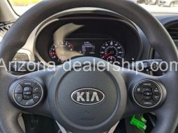 2020 Kia Soul full