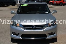 2013 Honda Accord EX-L full