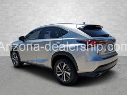 2021 Lexus NX 300 Base full