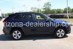 2021 Toyota RAV4 Hy full