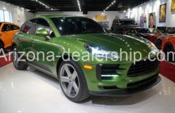 2020 Porsche Macan SUV full