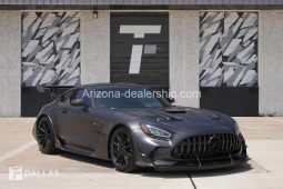 2021 Mercedes-Benz AMG® GT Black Series full