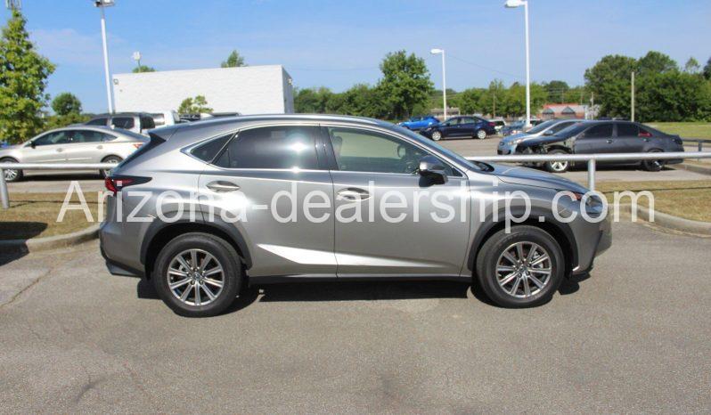 2019 Lexus NX NX 300 full