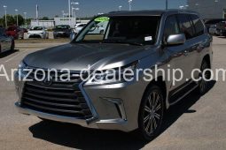 2020 Lexus LX LX 570 full