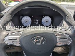 2023 WH Hyundai Santa Fe Calligraphy full