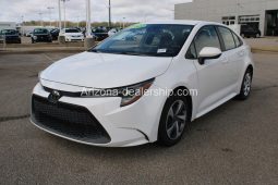 2020 Toyota Corolla LItem specifics full