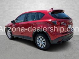 2016 Mazda CX-5 Sport full