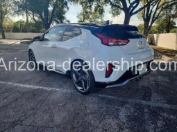 2020 Hyundai Veloster Turbo Coupe 3D full