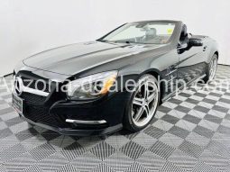 2015 Mercedes-Benz SL-Class SL 400 Roadster full