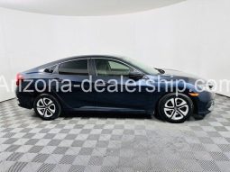 2017 Honda Civic LX full