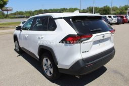 2021 Toyota RAV4 full