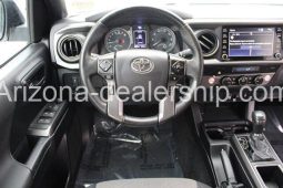 2021 Toyota Tacoma SR full