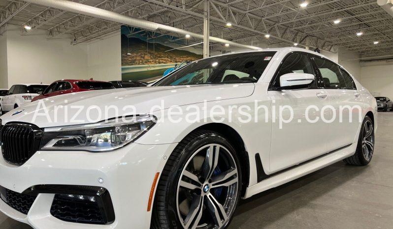 2018 BMW 7-Series M Sport, Executive, Driver Assist Plus Pkg $111K M full