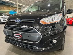 2018 Ford Transit Connect Titanium full