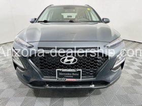 2018 Hyundai Kona SEL