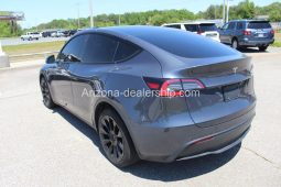 2021 Tesla Model Y Long Range full