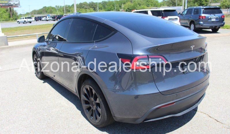 2021 Tesla Model Y Long Range full