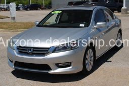 2013 Honda Accord EX-L full