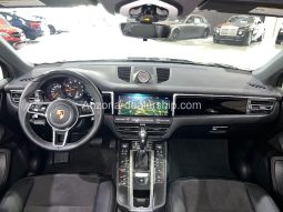 2019 Porsche Macan full