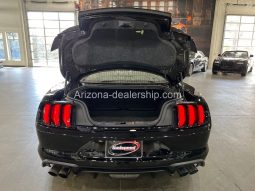 2020 Ford Mustang GT Whipple Supercharged 1000HP full