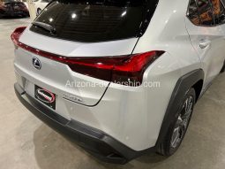 2020 Lexus UX UX 250h full