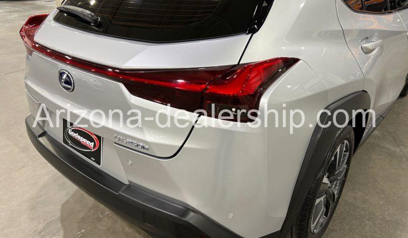 2020 Lexus UX UX 250h full