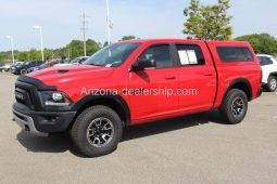 2016 Ram 1500 Rebel full