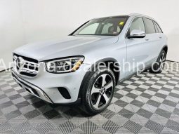 2021 Mercedes-Benz GLC GLC 300 full