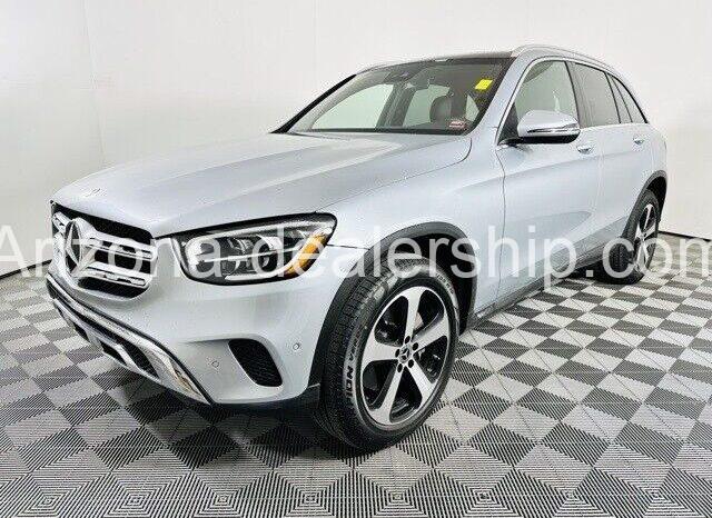 2021 Mercedes-Benz GLC GLC 300 full