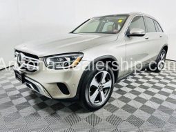 2021 Mercedes-Benz GLC GLC 300 full