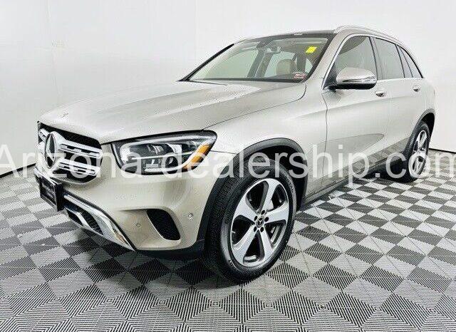 2021 Mercedes-Benz GLC GLC 300 full