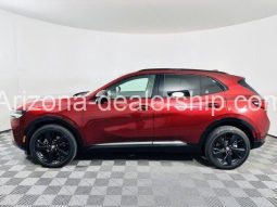 2022 Buick Envision Essence full