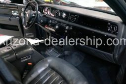 2006 Rolls-Royce Phantom Sedan full