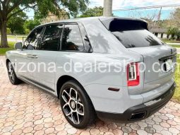 2021 Rolls-Royce Cullinan Black Badge Sport Utility 4D full