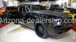 2009 Rolls-Royce Phantom CUSTOM full