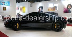 2011 Ferrari 458 2dr Cpe full